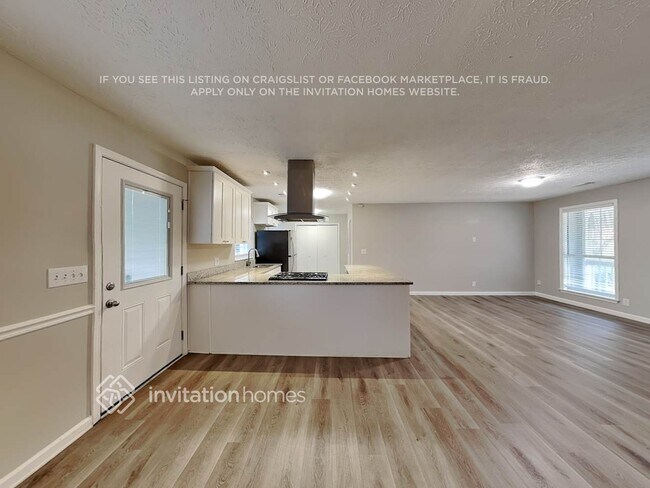 Foto del edificio - 1589 Mary Lou Ln SE