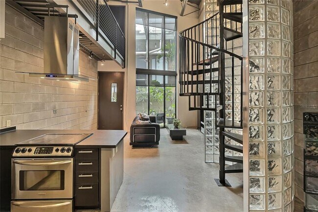 Foto del edificio - 217 N 12th St