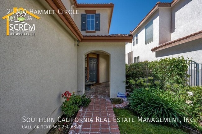 Building Photo - PENDING APPLICATION Stevenson Ranch Pool H...