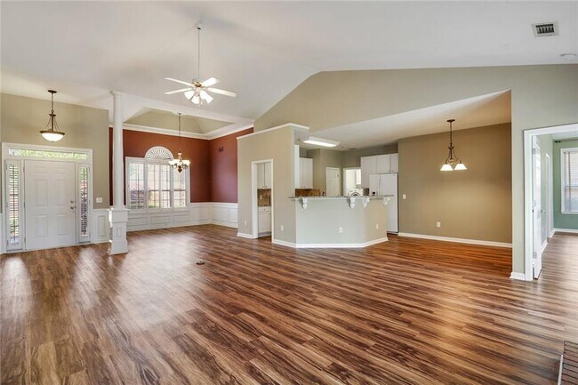 Foto del edificio - 1550 Argonne Ln