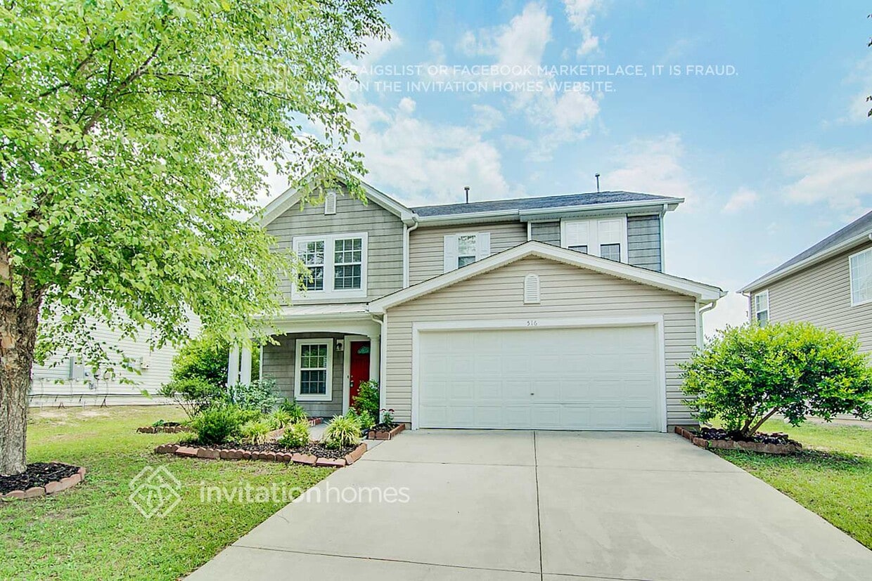 Primary Photo - 516 Pebblestone Dr