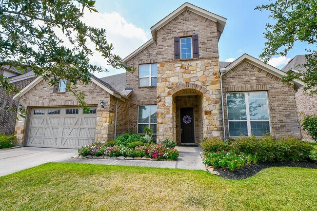 Foto del edificio - 25106 Sundance Park Ln