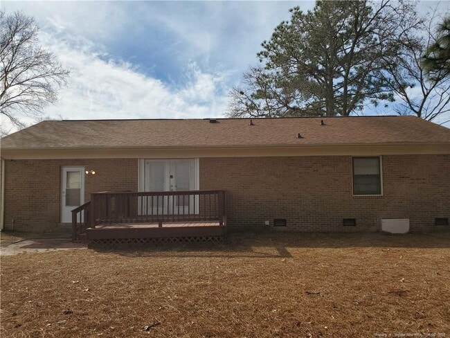 Foto del edificio - 3264 Glenmore Dr