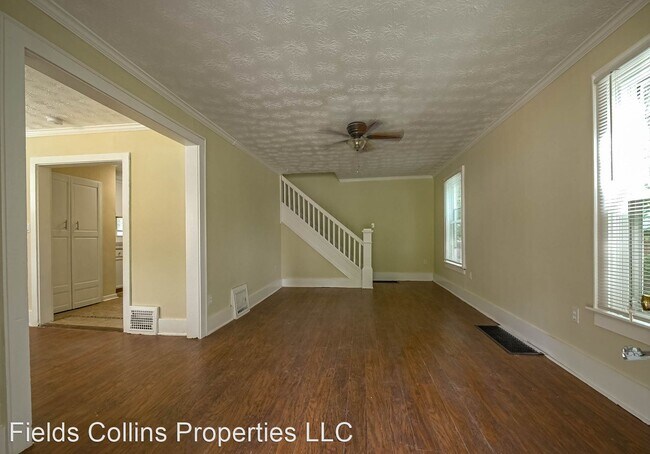 Building Photo - 3 br, 1.5 bath House - 801 Kennebec Ave.