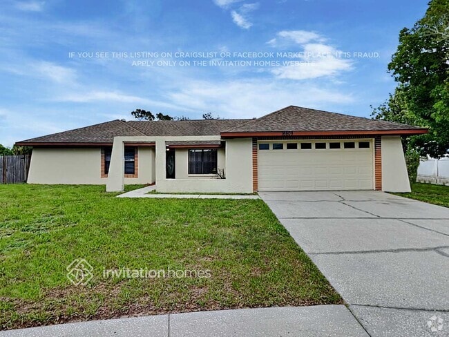 Building Photo - 16609 Calico Pl