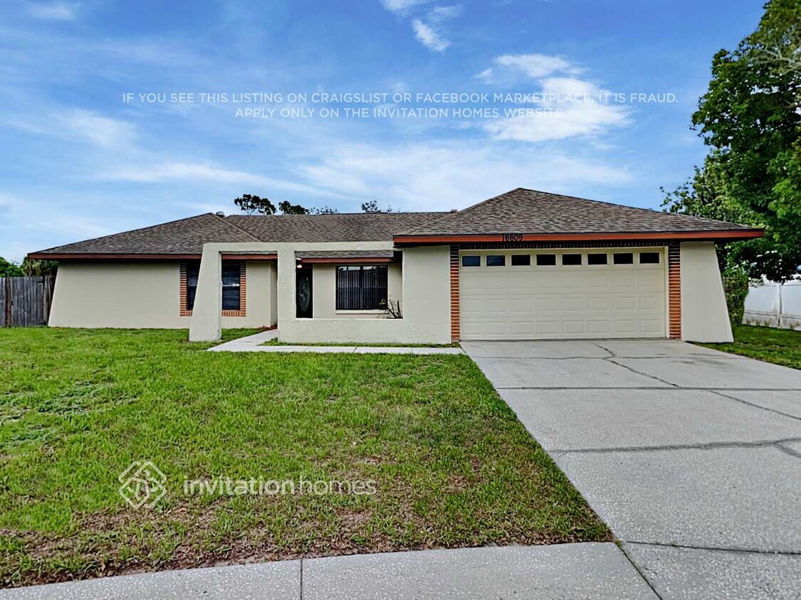 Foto principal - 16609 Calico Pl