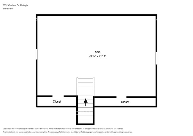 Foto del edificio - 3632 Cashew Dr