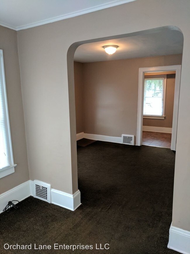 Building Photo - 2 br, 1 bath House - 1769 Ford