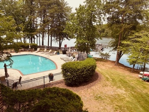 View - 921 Northeast Dr