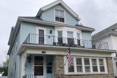 Colvin Exterior - 474 Colvin Ave