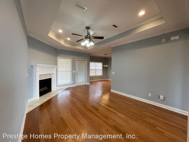 Building Photo - 3 br, 2 bath House - 2819 Brad Way