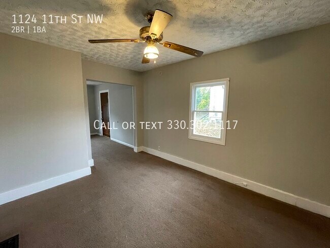 Building Photo - 1124 11th St NW