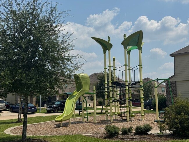 Building Photo - 18614 Parma Creek Trail