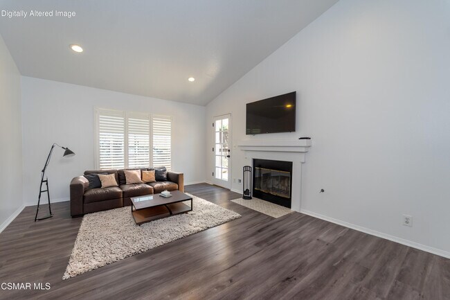 Foto del edificio - 4365 Oak Glen St