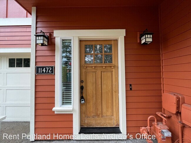 Foto del edificio - 3 br, 2.5 bath House - 11472 SW Lomax Terrace