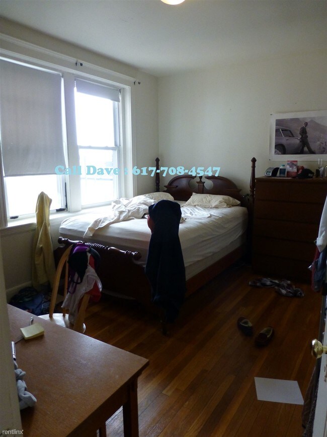 Building Photo - 1820 Commonwealth Ave