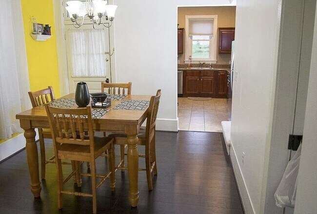 Foto del edificio - 3BR Home in Red Lion SD | Finished 3rd Floor, Garage, Balcony & Large Yard!