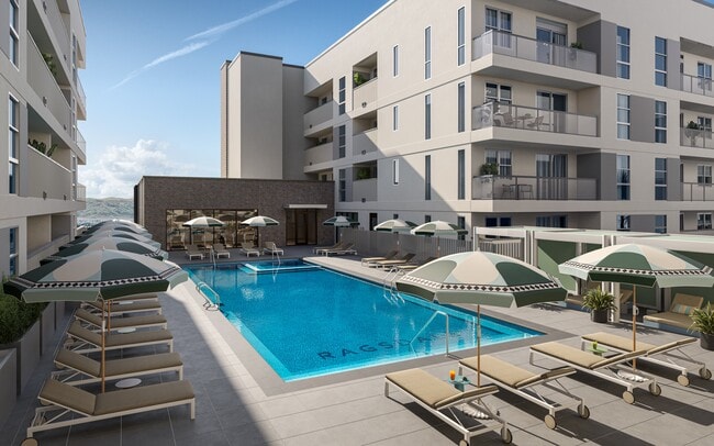 Building Photo - Ragsdale