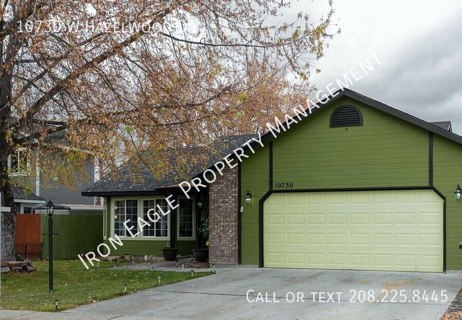 Primary Photo - 10730 W Hazelwood Dr
