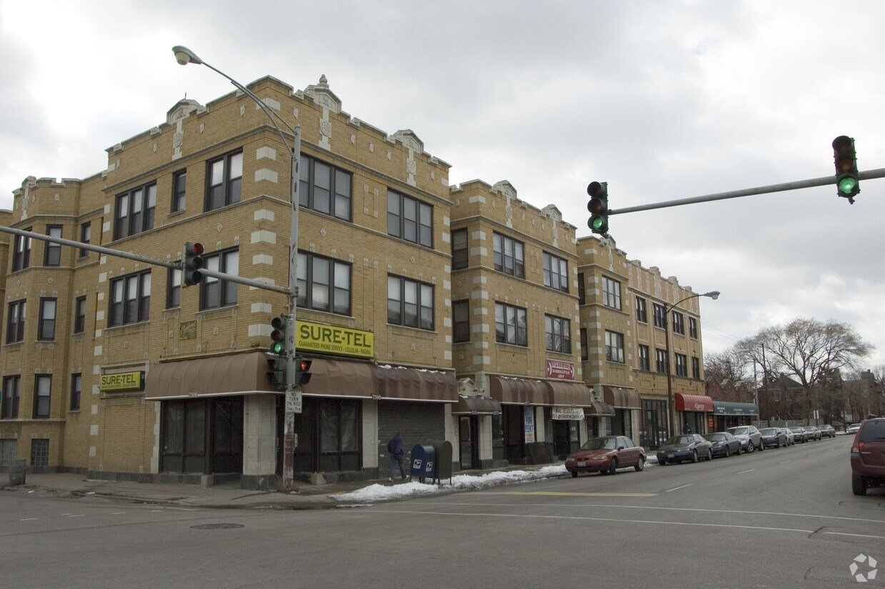 Building Photo - 7300 S Jeffrey Blvd