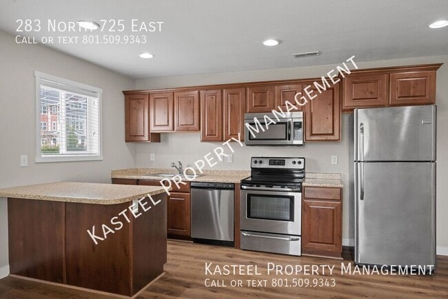 Building Photo - 283 N 725 E