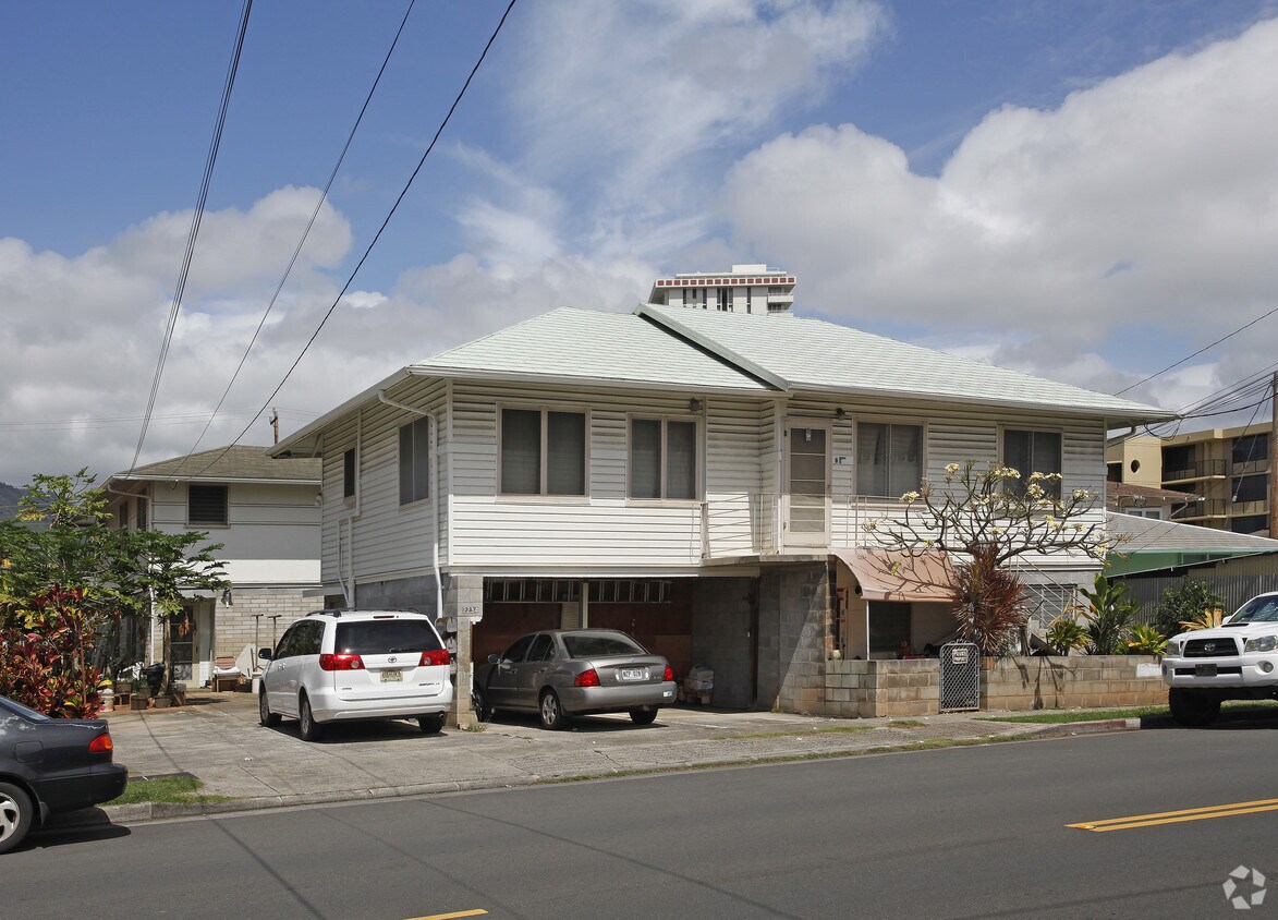 Primary Photo - 2234 Fern St