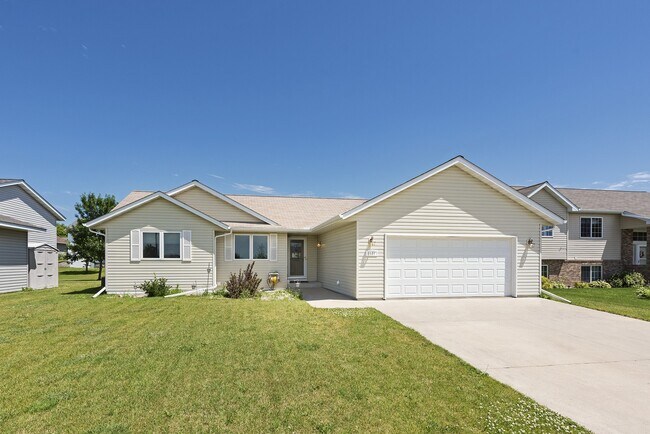 Foto del edificio - 1187 Blackhawk Dr SW