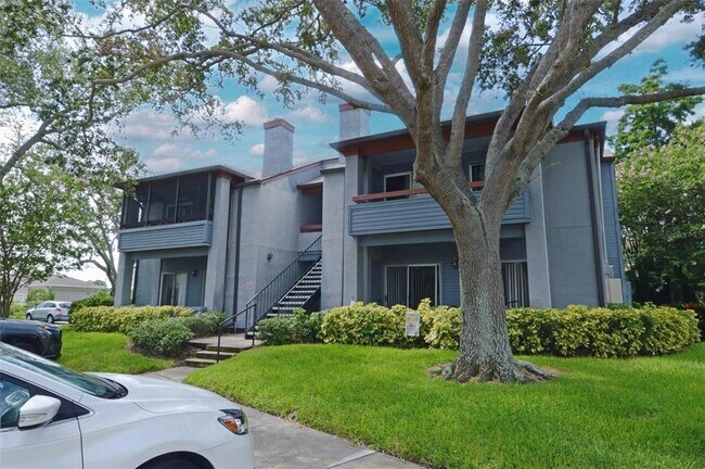 Foto del edificio - 10265 Gandy Blvd N