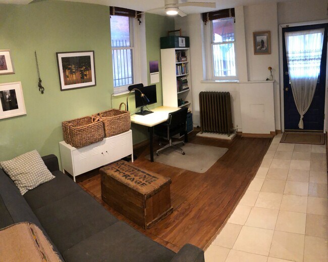 Foto del edificio - 3318 19th St NW