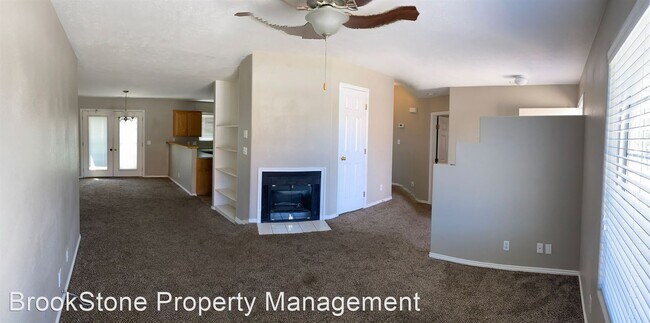 Foto del edificio - 2 br, 1 bath House - 211 West 200 South A