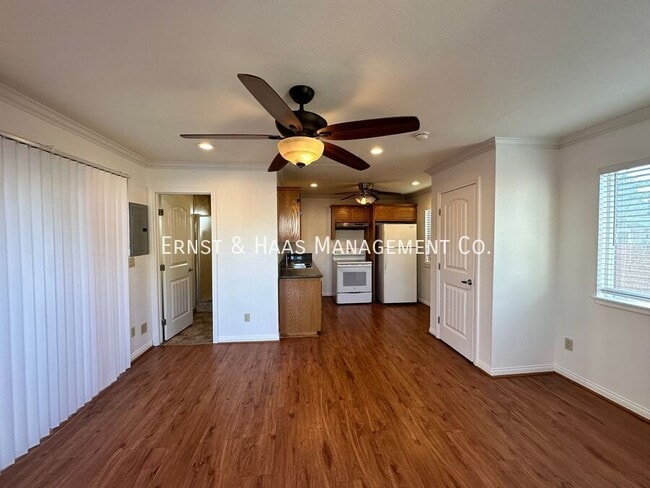 Building Photo - Upgraded studio near Downtown Ontario and ...