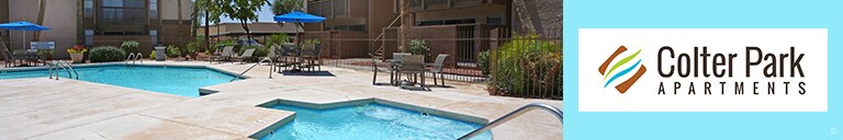 Colter Park Apartments