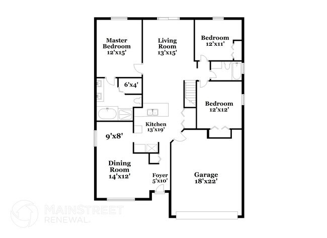 Foto del edificio - 1921 Tilden Pl