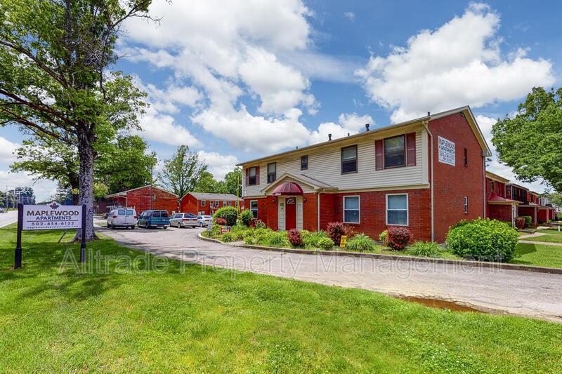 Primary Photo - 4701 Sebree Ln