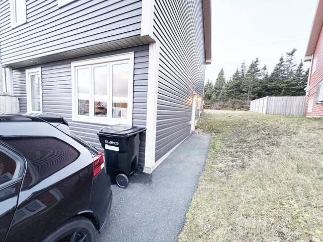 Photo du bâtiment - 17 Stephano St