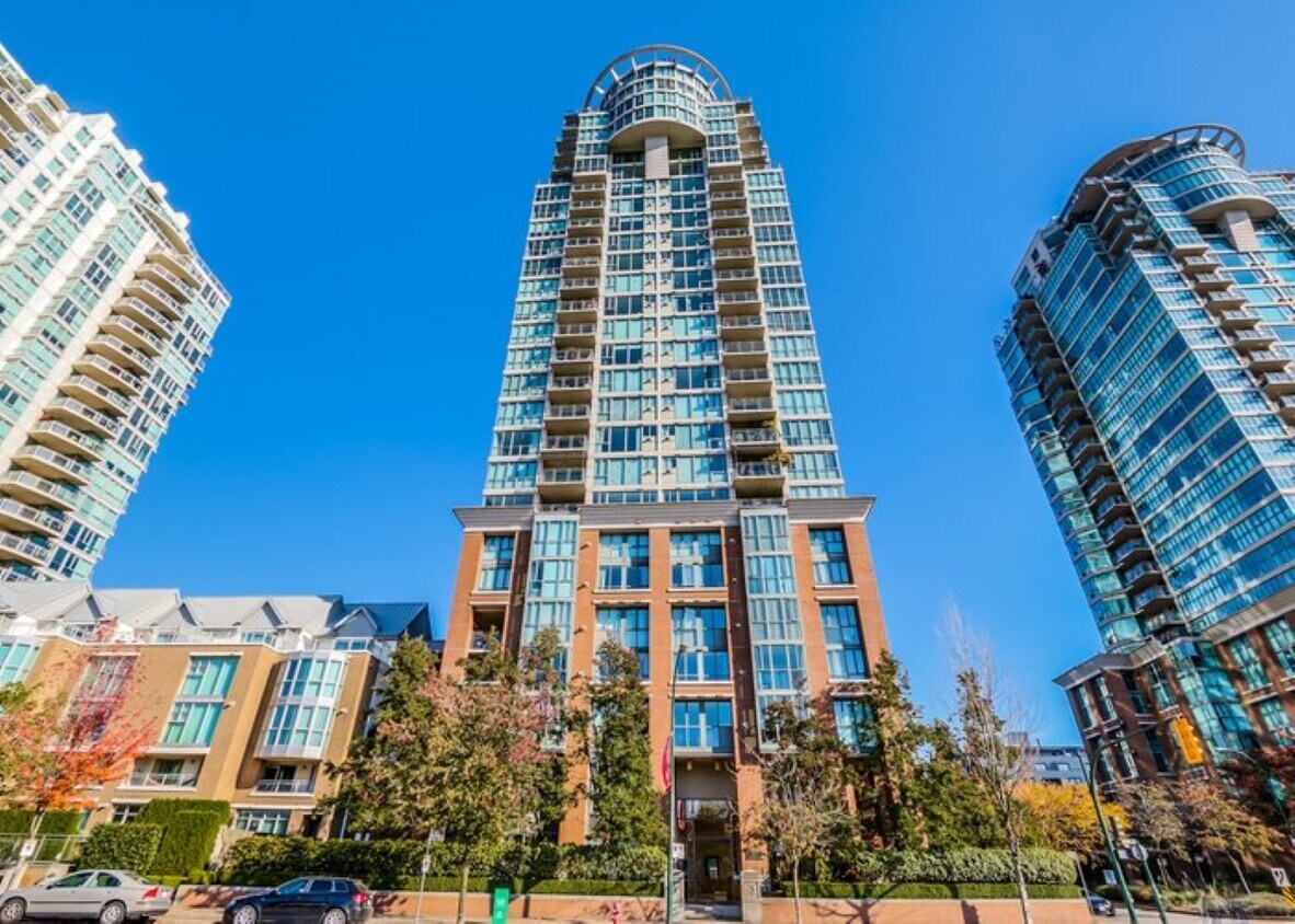 Photo principale - 1088 Quebec St