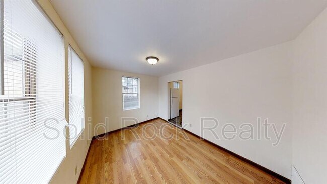 Foto del edificio - 931 N Wahsatch Ave
