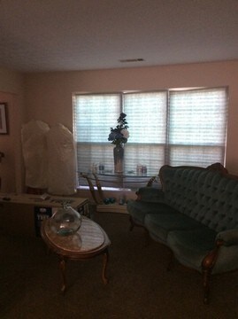 Foto del edificio - Cozy Home in Lithonia!