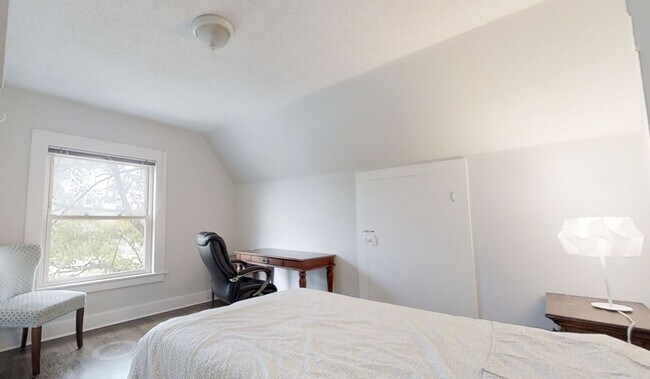 Foto del edificio - 181 Winchester Ave