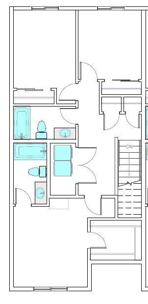 Foto del edificio - 2999 Harrison Ave