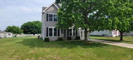 Building Photo - 265 S Ember Dr