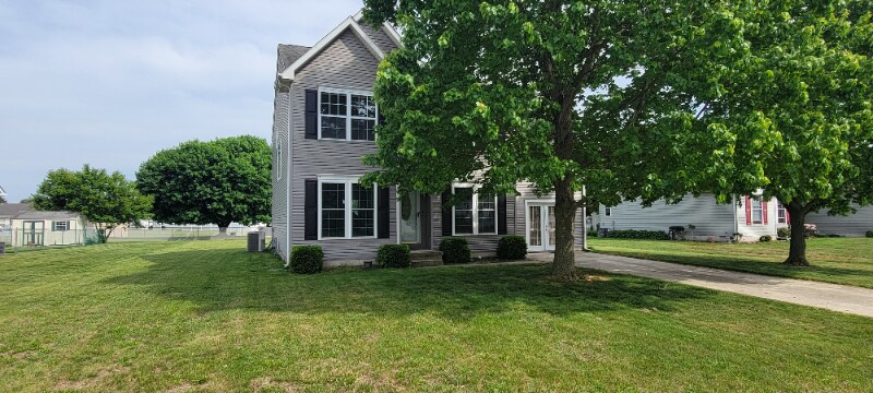 Foto principal - 265 S Ember Dr