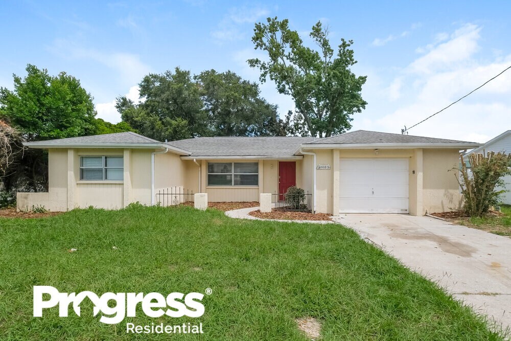 11103 Mayflower Rd, Spring Hill, FL 34608 House Rental in Spring Hill