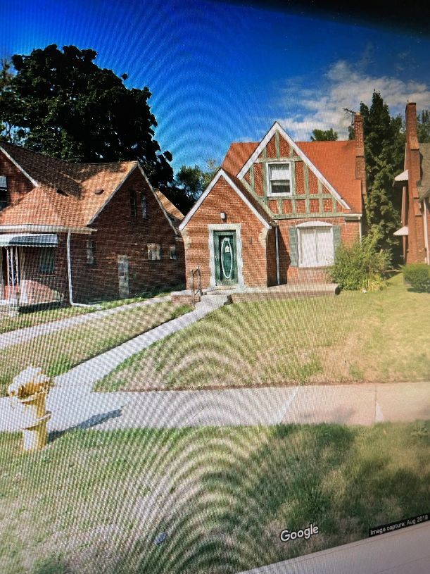 39 Osceola Dr, Pontiac, MI 48341 House Rental in Pontiac, MI