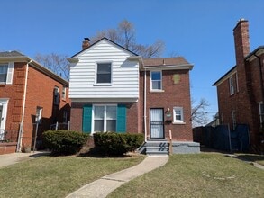 Building Photo - 15708 Birwood St