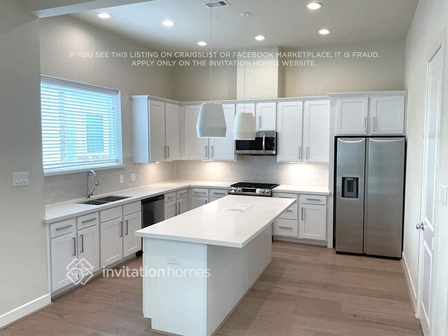 Building Photo - 6317 Paddington Bnd Dr