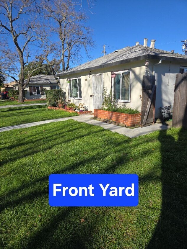 Foto principal - 518 Carpenter St