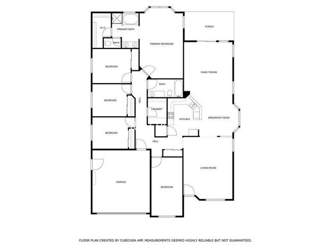 Building Photo - 5948 S Inez Dr