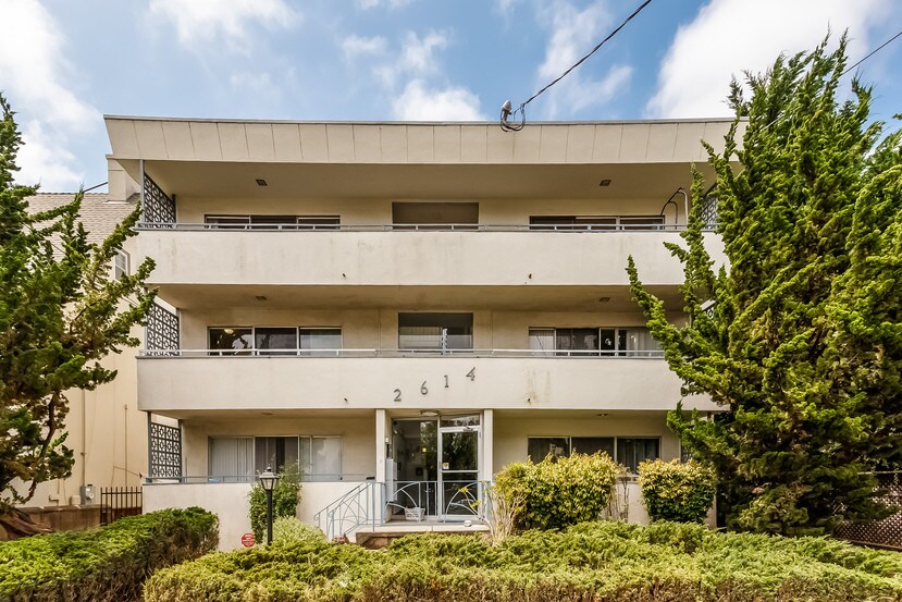 Foto principal - 2614 Warring St