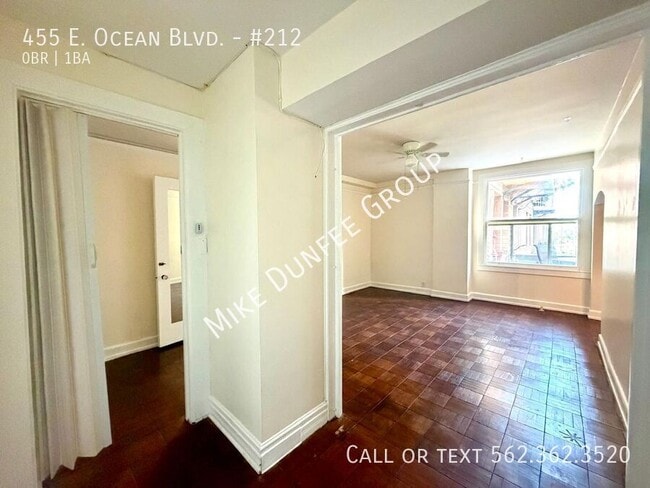 Photo - 455 E. Ocean Blvd.-#212 Apartment